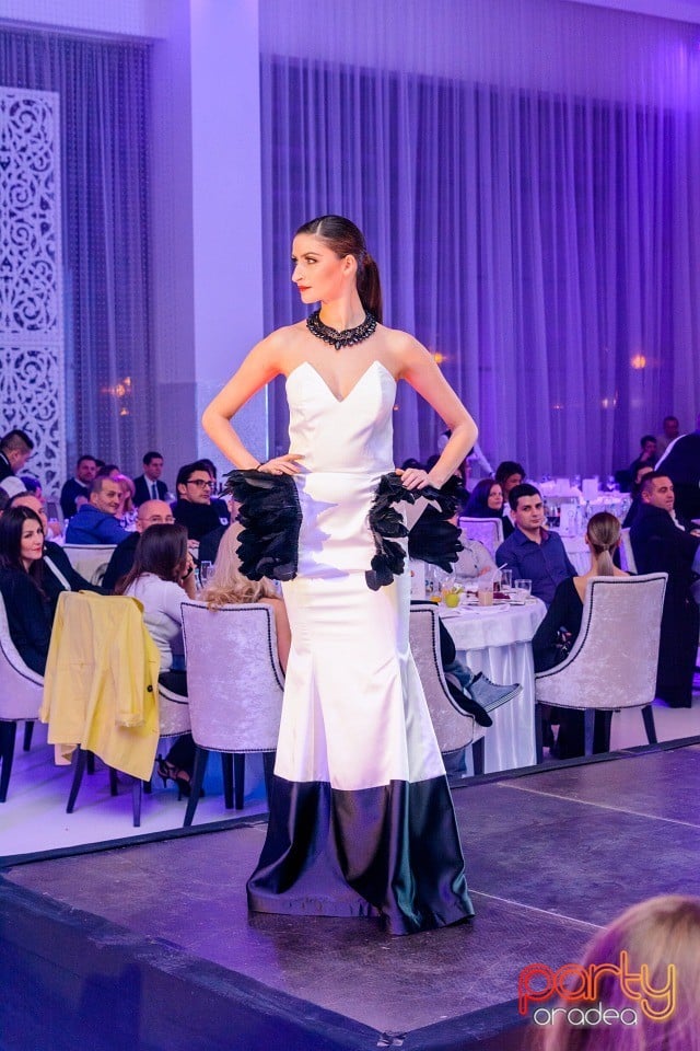 Romania Fashion Festival 2015, Ambasador Oradea