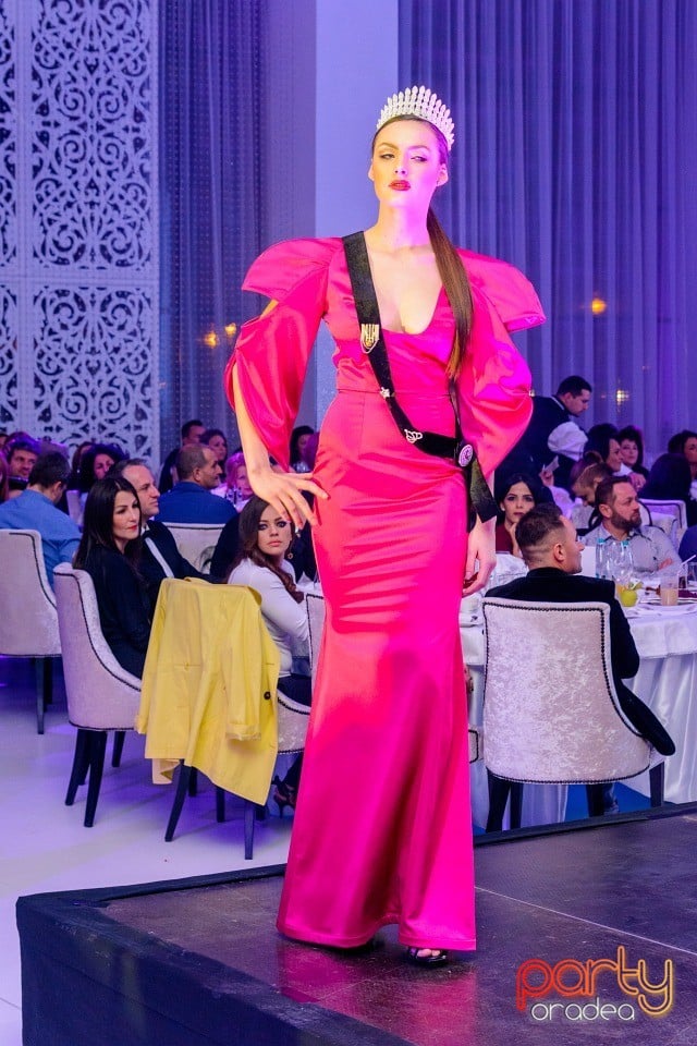 Romania Fashion Festival 2015, Ambasador Oradea