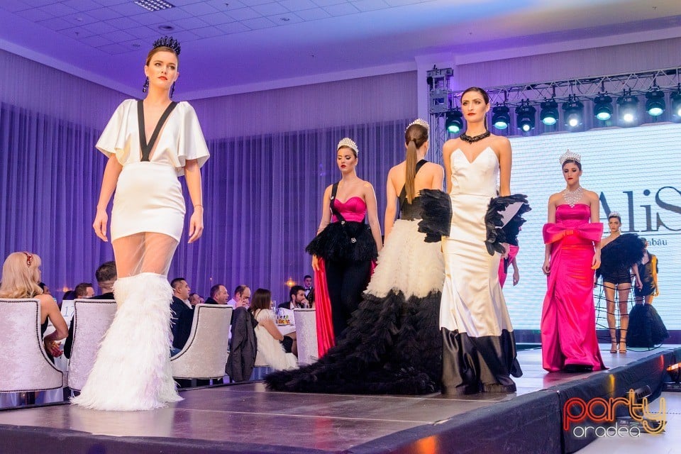 Romania Fashion Festival 2015, Ambasador Oradea