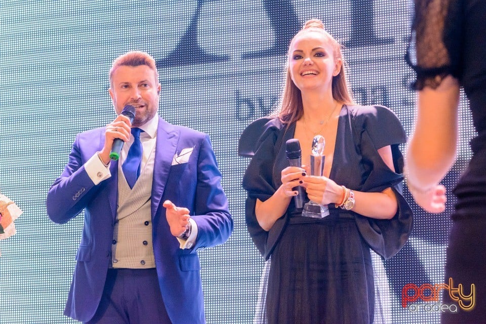 Romania Fashion Festival 2015, Ambasador Oradea