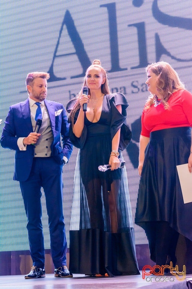 Romania Fashion Festival 2015, Ambasador Oradea