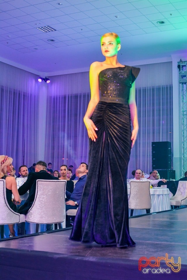 Romania Fashion Festival 2015, Ambasador Oradea