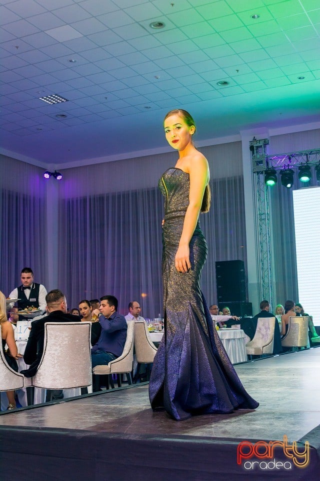 Romania Fashion Festival 2015, Ambasador Oradea