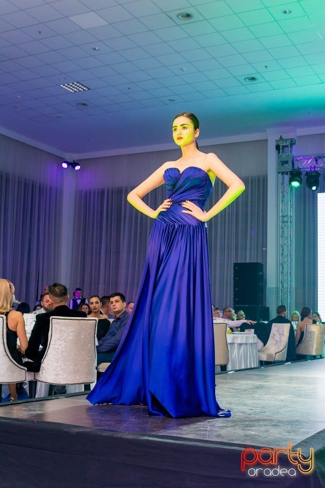 Romania Fashion Festival 2015, Ambasador Oradea