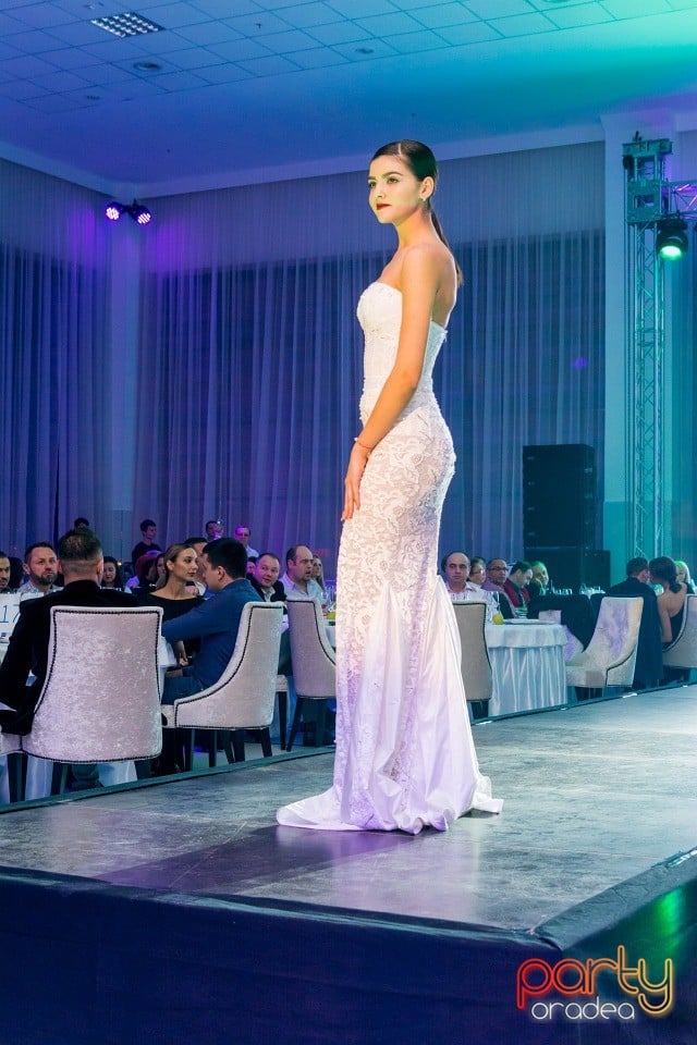 Romania Fashion Festival 2015, Ambasador Oradea