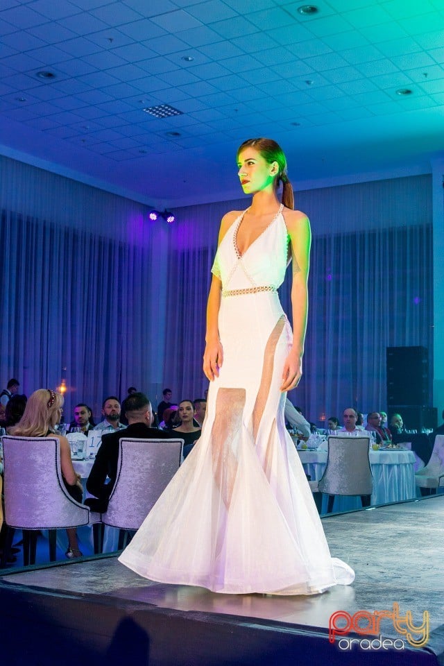 Romania Fashion Festival 2015, Ambasador Oradea