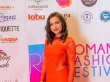 Romania Fashion Festival 2015