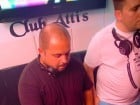 Romanian House Mafia în Club Atti's