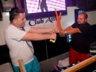 Romanian House Mafia în Club Atti's