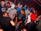 Romanian House Mafia în Club Atti's