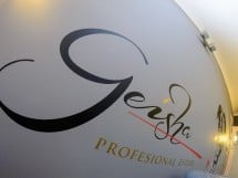 Salon Geisha Profesional Estetic