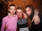 Sâmbătă e party în Club Escape