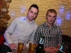 Sâmbătă noaptea în Club Downtown