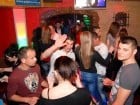 Sâmbătă noaptea în Club Downtown