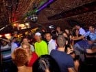 Sâmbătă noaptea în Club Escape