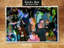 Sâmbătă Seara la Lord's Pub