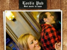Sâmbătă Seara la Lord's Pub