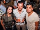 Saturday Night Birthday Party în Zulu