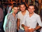 Saturday Night Birthday Party în Zulu