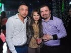 Saturday night clubbing în The One