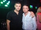 Saturday night clubbing în The One