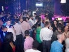 Saturday night clubbing în The One