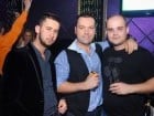 Saturday night clubbing în The One