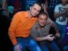 Saturday night clubbing în The One