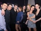 Saturday night clubbing în The One