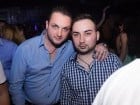 Saturday night clubbing în The One