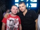 Saturday night clubbing în The One