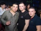 Saturday night clubbing în The One