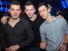 Saturday night clubbing în The One