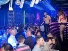 Saturday night clubbing în The One