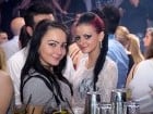 Saturday night clubbing în The One