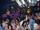 Saturday night clubbing în The One