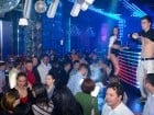 Saturday night clubbing în The One