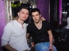 Saturday night clubbing în The One