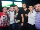 Saturday night clubbing în The One