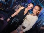 Saturday night clubbing în The One