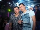 Saturday night clubbing în The One