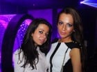 Saturday night clubbing în The One