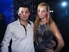 Saturday night clubbing în The One