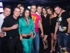 Saturday night clubbing în The One