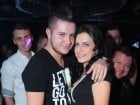 Saturday night clubbing în The One