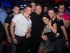 Saturday night clubbing în The One