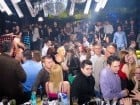 Saturday night clubbing în The One