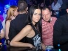 Saturday night clubbing în The One