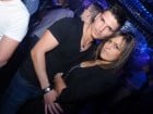 Saturday night clubbing în The One