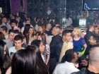 Saturday night clubbing în The One